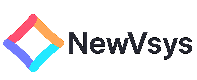 NewVsys Logo
